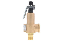 Load image into Gallery viewer, Kunkle Valve Series 6000 Safety Valves