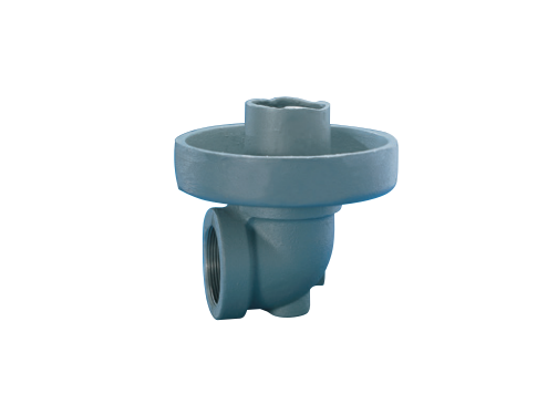 Kunkle Valve Model 299 Drip Pan