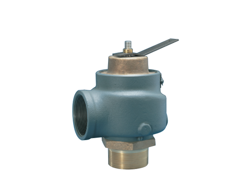 Kunkle Valve Model 930