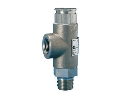 Kunkle Valve Model 140 Liquid Relief Valve
