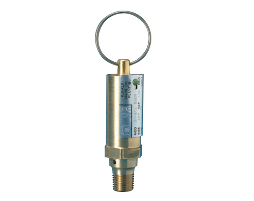 Kunkle Valve 30 Series
