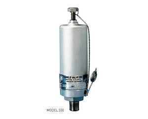 Kunkle Valve Models 230/330/330s/333s Relief Valves
