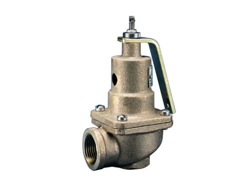 Kunkle Valve Model 537 Safety Valve