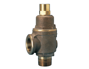 Kunkle Valve Models 19/19M/20/20M/20P/20MP/200A/200H Liquid Relief Valves