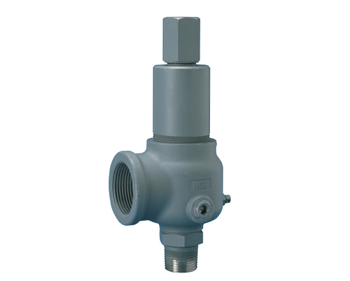 Kunkle Valve Series 900 Safety Relief Valves