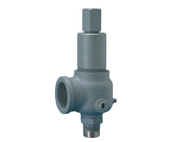Kunkle Valve Series 900 Safety Relief Valves