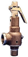 Kunkle 6000 Series