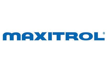 Maxitrol parts