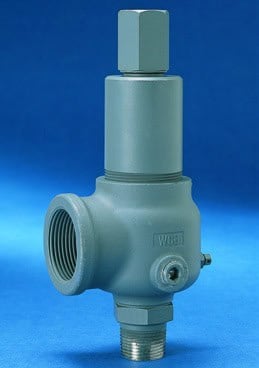 Kunkle 900 Series
