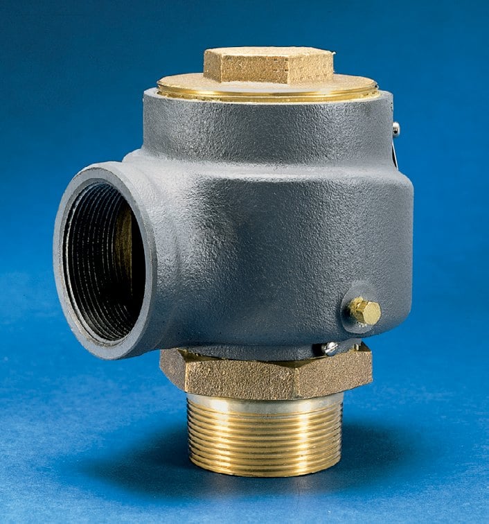 Kunkle 215V