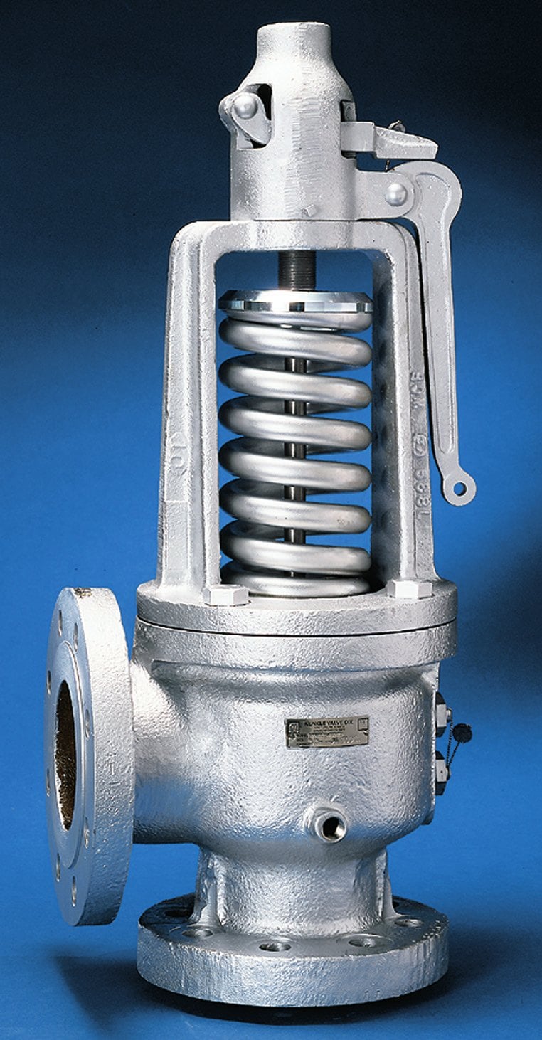 Kunkle 300/600