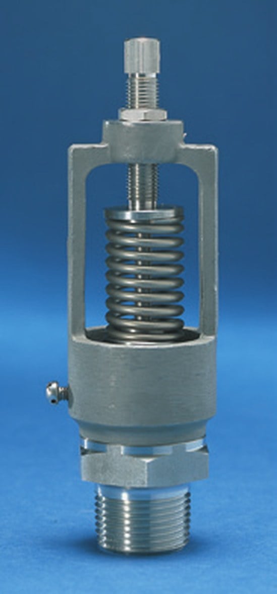 Kunkle 40R