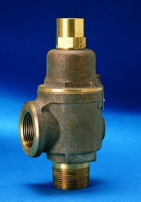 Kunkle Liquid Relief Valves